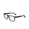 Lunettes de vue Lacoste L6010MAG-SET 301 matte green - Vignette du produit 3/4