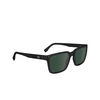 Lunettes de soleil Lacoste L6011S 001 black - Vignette du produit 2/4