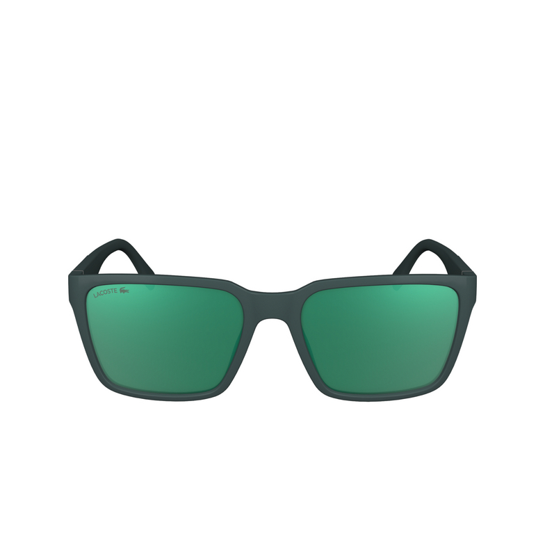 Lacoste L6011S Sonnenbrillen 301 green - 1/4