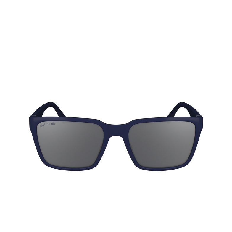 Gafas de sol Lacoste L6011S 424 blue - 1/4