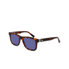 Lunettes de soleil Lacoste L6014S 214 havana - Vignette du produit 3/4