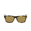 Lacoste L6014S Sunglasses 220 tokyo havana - product thumbnail 1/4