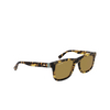 Lacoste L6014S Sunglasses 220 tokyo havana - product thumbnail 2/4