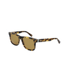 Lacoste L6014S Sunglasses 220 tokyo havana - product thumbnail 3/4