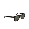 Lacoste L6014S Sunglasses 230 dark havana - product thumbnail 2/4