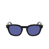 Lacoste L6015S Sunglasses 001 black - product thumbnail 1/4