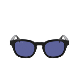 Lacoste L6015S Sunglasses 001 black