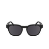 Lacoste L6015S Sunglasses 240 havana grey - product thumbnail 1/4