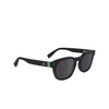 Lunettes de soleil Lacoste L6015S 240 havana grey - Vignette du produit 2/4