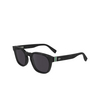 Lunettes de soleil Lacoste L6015S 240 havana grey - Vignette du produit 3/4