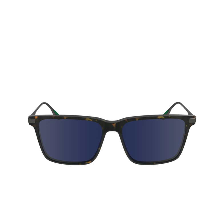 Lacoste L6017S Sonnenbrillen 230 dark havana - 1/4