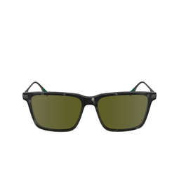 Lacoste L6017S Sunglasses 240 havana grey