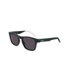 Lacoste L6018S Sunglasses 301 matte green - product thumbnail 3/4