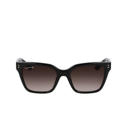 Occhiali da sole Lacoste L6022S 001 black