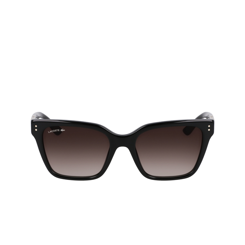 Gafas de sol Lacoste L6022S 001 black - 1/4