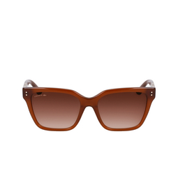 Gafas de sol Lacoste L6022S 210 brown