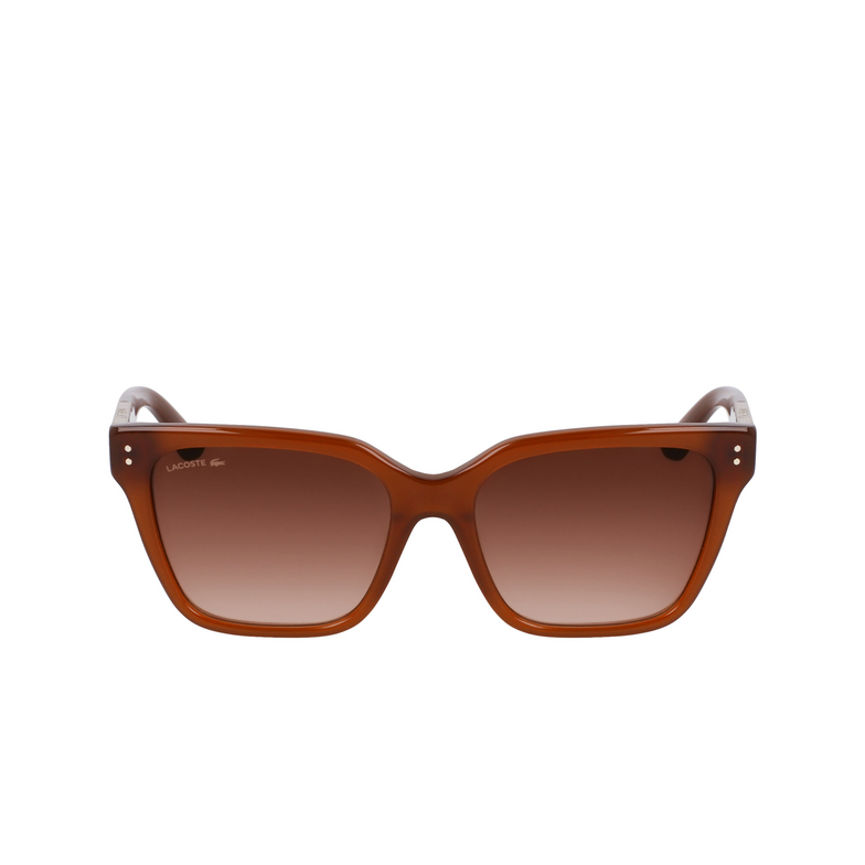 Lacoste L6022S Sonnenbrillen 210 brown - 1/4