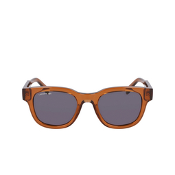 Lacoste L6023S Sunglasses 210 brown