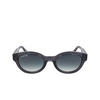 Gafas de sol Lacoste L6024S 035 grey - Miniatura del producto 1/4