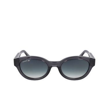 Lacoste L6024S Sunglasses 035 grey - front view