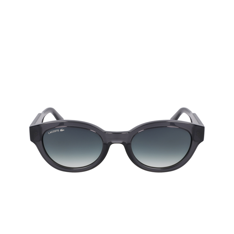 Gafas de sol Lacoste L6024S 035 grey - 1/4