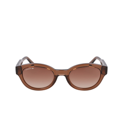 Occhiali da sole Lacoste L6024S 210 brown