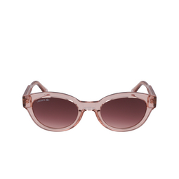 Lacoste L6024S Sonnenbrillen 662 rose