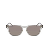 Lacoste L6026S Sonnenbrillen 038 light grey - Produkt-Miniaturansicht 1/4