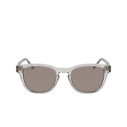 Lacoste L6026S Sunglasses 038 light grey