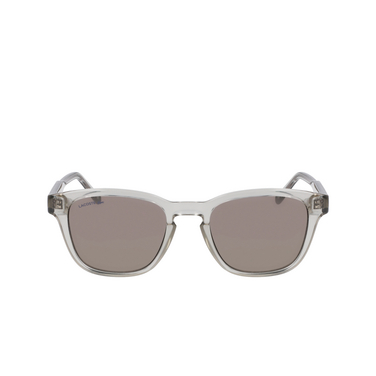 Lacoste L6026S Sunglasses 038 light grey - front view