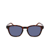 Lunettes de soleil Lacoste L6026S 219 havana brown - Vignette du produit 1/4