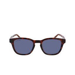 Lunettes de soleil Lacoste L6026S 219 havana brown