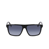 Lacoste L6027S Sunglasses 001 black - product thumbnail 1/4