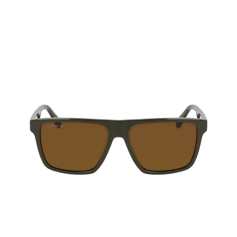 Lacoste L6027S Sonnenbrillen 275 khaki - 1/4