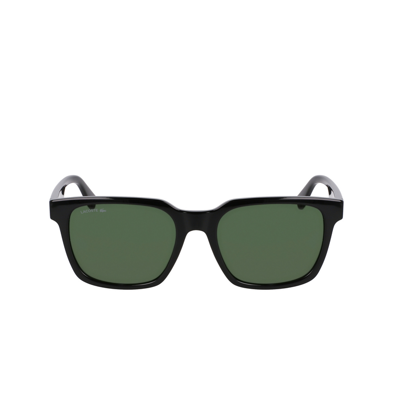 Lacoste L6028S Sunglasses 001 black - 1/4