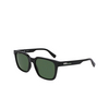 Occhiali da sole Lacoste L6028S 001 black - anteprima prodotto 3/4