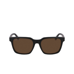 Lunettes de soleil Lacoste L6028S 002 matte black