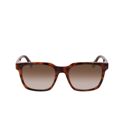 Lacoste L6028S Sonnenbrillen 214 havana