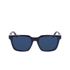 Gafas de sol Lacoste L6028S 410 blue - Miniatura del producto 1/4