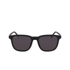 Gafas de sol Lacoste L6029S 002 matte black - Miniatura del producto 1/4