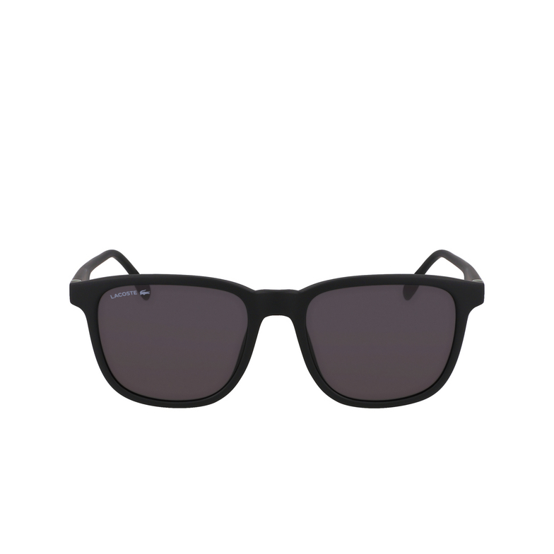 Occhiali da sole Lacoste L6029S 002 matte black - 1/4