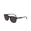 Occhiali da sole Lacoste L6029S 002 matte black - anteprima prodotto 3/4