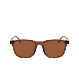 Gafas de sol Lacoste L6029S 210 transparent brown