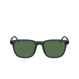 Occhiali da sole Lacoste L6029S 301 matte green