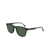 Lunettes de soleil Lacoste L6029S 301 matte green - Vignette du produit 3/4