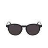 Lunettes de soleil Lacoste L6030S 001 black - Vignette du produit 1/4