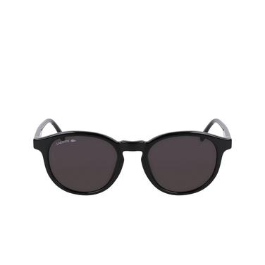 Lacoste L6030S Sonnenbrillen 001 black - Vorderansicht