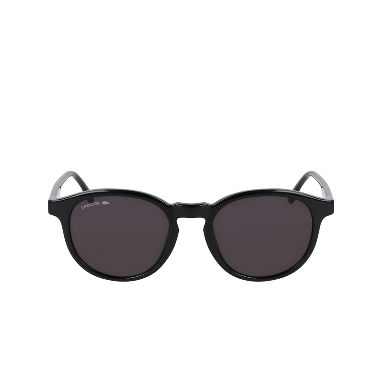 Lunettes de soleil Lacoste L6030S 001 black - 1/4