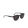 Lacoste L6030S Sunglasses 001 black - product thumbnail 2/4