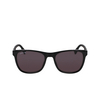 Lunettes de soleil Lacoste L6031S 001 black - Vignette du produit 1/4